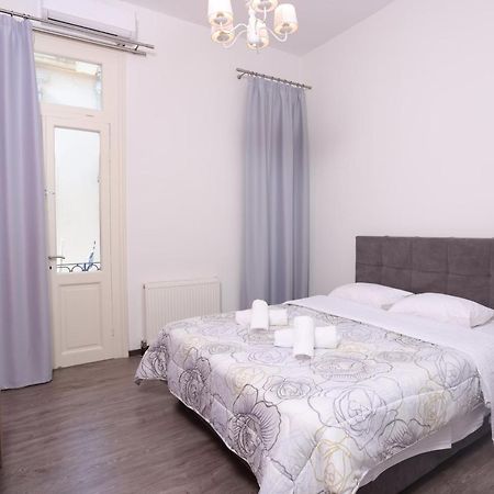 Opl Executive Apartment Saloniki Zewnętrze zdjęcie