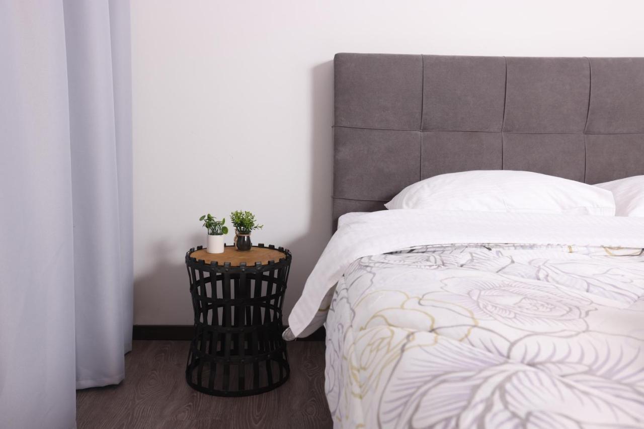 Opl Executive Apartment Saloniki Zewnętrze zdjęcie
